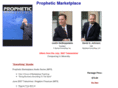 propheticmarketplace.com