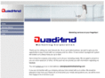 quadmindmarketing.com