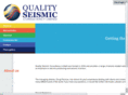 qualityseismic.com