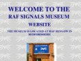 rafsignalsmuseum.org.uk