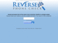 reservelookup.net