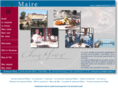 restaurant-maire.com
