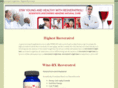 resveratrolweightloss.info