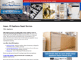 rifleappliance.com