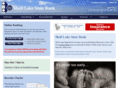 shelllakestatebank.com
