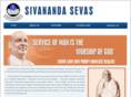 sivanandasevas.org