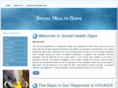 socialhealthgaps.org