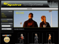 spirasportswearstore.com