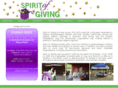 spiritofgivingnj.org