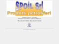 spoilsrl.com