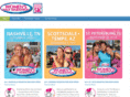 stpetewomenshalf.com
