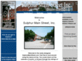 sulphurmainstreet.com
