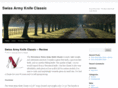 swissarmyknife-classic.com