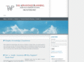 tapfinancial.biz