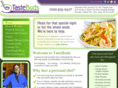 tastebudsnc.com