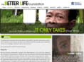 thebetterlifefoundation.net