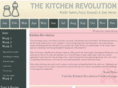 thekitchenrevolution.co.uk