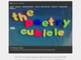 thepoetrycubicle.com
