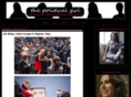 thepoliticalgirl.com