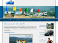 thesaigroups.com