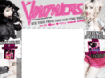 theveronicas.co.uk