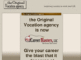 thevocationagency.com