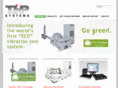 thp-systems.com
