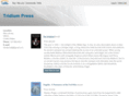 tridiumpress.com