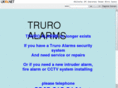 truroalarms.co.uk