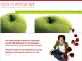 vital-nutrition.co.uk