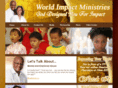 worldimpactmin.org