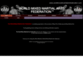 worldmixedmartialartsfederation.com