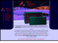 alienmfg.com
