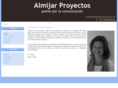 almijarproyectos.es