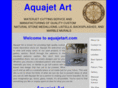 aquajetart.com