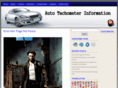 autotachometer.com