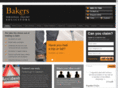 bakers-solicitors.org