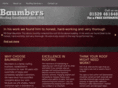 baumbers.com