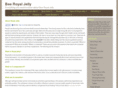 beeroyaljelly.net