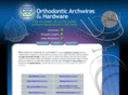 betterarchwires.com