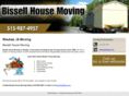 bissellhousemoving.com