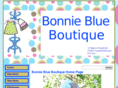 bonnieblueboutique.com