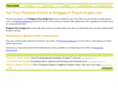 bridgeportpsychologist.com