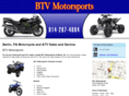 btvmotorsportsandatvs.com