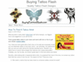 buyingtattooflash.com