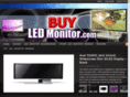 buyledmonitor.com