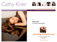 cathykrier.com