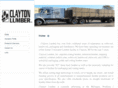 claytonlumber.com