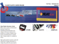 clearplasticcardsonline.com