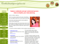 cookbooksandgrocerylists.com